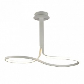 Светильник на штанге Mantra Nur Blanco 6003K в Тобольске - tobolsk.mebel24.online | фото 2
