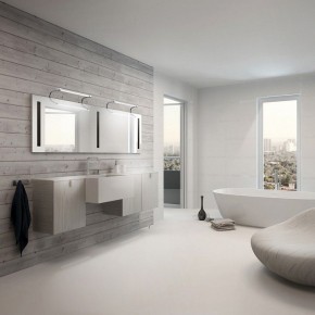 Светильник на штанге Mantra Sisley 5086 в Тобольске - tobolsk.mebel24.online | фото 3