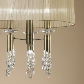 Светильник на штанге Mantra Tiffany 3873 в Тобольске - tobolsk.mebel24.online | фото 5