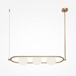 Светильник на штанге Maytoni Erich MOD221PL-03BS в Тобольске - tobolsk.mebel24.online | фото 2