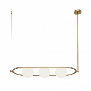 Светильник на штанге Maytoni Erich MOD221PL-03BS в Тобольске - tobolsk.mebel24.online | фото 3