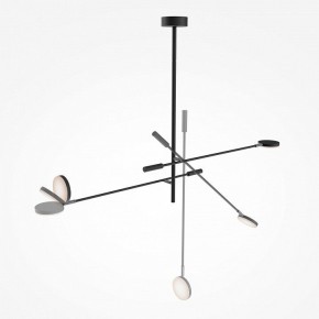 Светильник на штанге Maytoni Fad MOD070CL-L15B3K1 в Тобольске - tobolsk.mebel24.online | фото 2