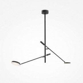 Светильник на штанге Maytoni Fad MOD070CL-L15B3K1 в Тобольске - tobolsk.mebel24.online | фото 3
