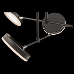 Светильник на штанге Maytoni Fad MOD070PL-L38B3K в Тобольске - tobolsk.mebel24.online | фото 4