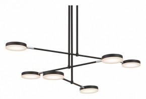 Светильник на штанге Maytoni Fad MOD070PL-L38B3K в Тобольске - tobolsk.mebel24.online | фото 5