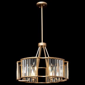 Светильник на штанге Maytoni Solar MOD087PL-06G в Тобольске - tobolsk.mebel24.online | фото 2