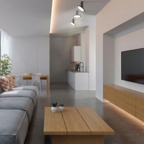 Светильник на штанге Novotech Hat 358346 в Тобольске - tobolsk.mebel24.online | фото 3