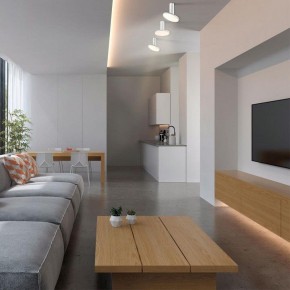 Светильник на штанге Novotech Hat 358347 в Тобольске - tobolsk.mebel24.online | фото 4