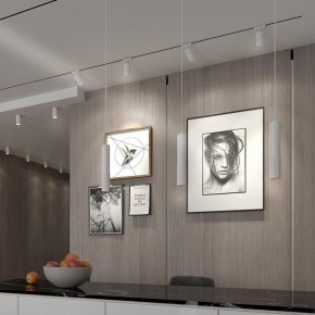 Светильник на штанге Novotech Mais LED 358499 в Тобольске - tobolsk.mebel24.online | фото 4