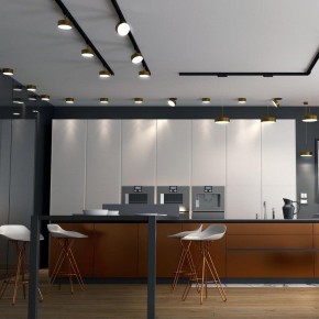 Светильник на штанге Novotech Prometa 358760 в Тобольске - tobolsk.mebel24.online | фото 3