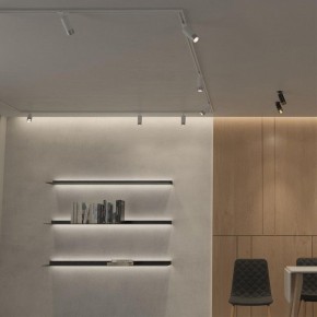 Светильник на штанге Novotech Slim 370862 в Тобольске - tobolsk.mebel24.online | фото 3