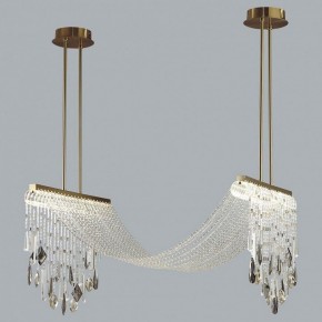 Светильник на штанге Odeon Light Afina 5420/48L в Тобольске - tobolsk.mebel24.online | фото