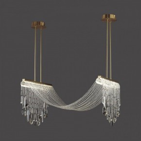 Светильник на штанге Odeon Light Afina 5420/48L в Тобольске - tobolsk.mebel24.online | фото 3