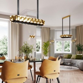 Светильник на штанге Odeon Light Asturo 4993/80LA в Тобольске - tobolsk.mebel24.online | фото 5