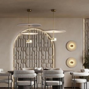 Светильник на штанге Odeon Light Felt 7035/20CL в Тобольске - tobolsk.mebel24.online | фото 4