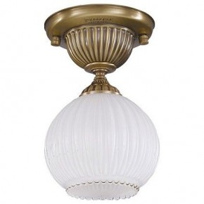 Светильник на штанге Reccagni Angelo 9250 PL 9250/1 в Тобольске - tobolsk.mebel24.online | фото