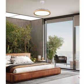 Светильник с вентилятором Mantra Mistral 8830 в Тобольске - tobolsk.mebel24.online | фото 2