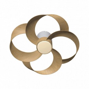 Светильник с вентилятором Mantra Rose 8707 в Тобольске - tobolsk.mebel24.online | фото 2