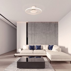 Светильник с вентилятором Mantra Soho 8720 в Тобольске - tobolsk.mebel24.online | фото 2