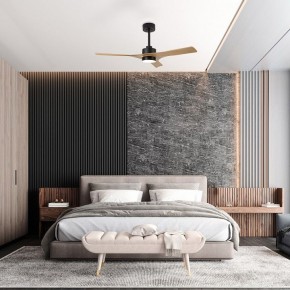 Светильник с вентилятором Mantra Thai 8716 в Тобольске - tobolsk.mebel24.online | фото 2