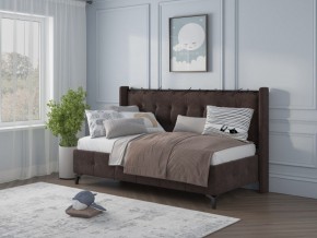 СВЕТЛАНА 3 Кровать линейная (Bora 01) в Тобольске - tobolsk.mebel24.online | фото