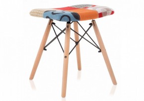Табурет Ben Multicolor в Тобольске - tobolsk.mebel24.online | фото 3