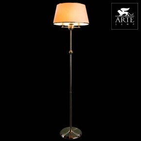 Торшер Arte Lamp Alice A3579PN-3AB в Тобольске - tobolsk.mebel24.online | фото 2