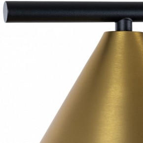 Торшер Arte Lamp David A7033PN-1BK в Тобольске - tobolsk.mebel24.online | фото 3
