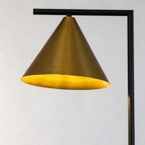 Торшер Arte Lamp David A7033PN-1BK в Тобольске - tobolsk.mebel24.online | фото 4
