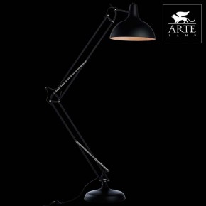 Торшер Arte Lamp Goliath A2487PN-1BK в Тобольске - tobolsk.mebel24.online | фото 3