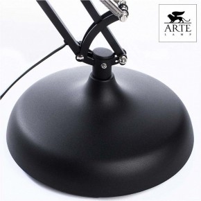 Торшер Arte Lamp Goliath A2487PN-1BK в Тобольске - tobolsk.mebel24.online | фото 4