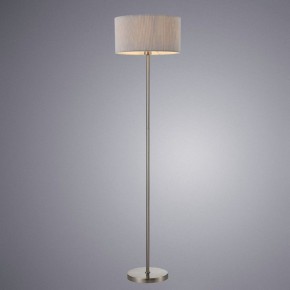 Торшер Arte Lamp Mallorca A1021PN-1SS в Тобольске - tobolsk.mebel24.online | фото 2