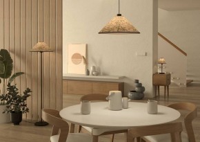 Торшер Eglo ПРОМО Oxpark 43945 в Тобольске - tobolsk.mebel24.online | фото 5