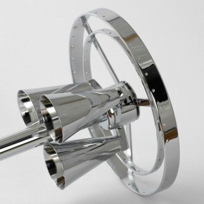 Торшер Lussole Floyd LSP-0648 в Тобольске - tobolsk.mebel24.online | фото 4