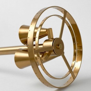 Торшер Lussole Floyd LSP-0649 в Тобольске - tobolsk.mebel24.online | фото 4