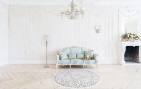 Торшер Maytoni Brionia ARM172-11-G в Тобольске - tobolsk.mebel24.online | фото 3
