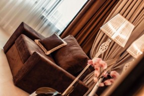 Торшер Maytoni Grace ARM247-11-G в Тобольске - tobolsk.mebel24.online | фото 3