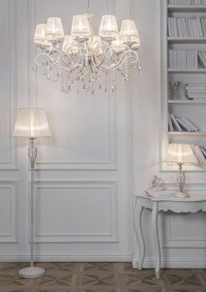Торшер Maytoni Grace ARM247-11-G в Тобольске - tobolsk.mebel24.online | фото 6