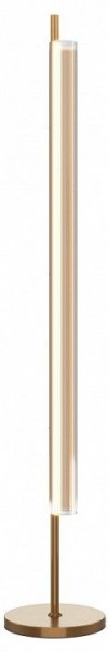 Торшер Maytoni Loom MOD258FL-L15BS3K в Тобольске - tobolsk.mebel24.online | фото