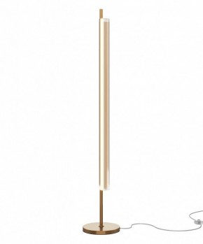 Торшер Maytoni Loom MOD258FL-L15BS3K в Тобольске - tobolsk.mebel24.online | фото 2