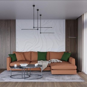 Торшер Odeon Light Foden 7101/15FL в Тобольске - tobolsk.mebel24.online | фото 6