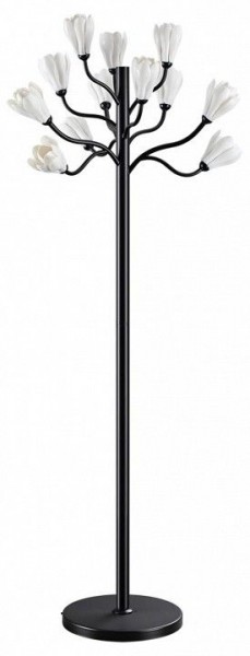 Торшер Odeon Light Gardi 5090/12F в Тобольске - tobolsk.mebel24.online | фото