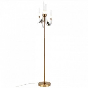 Торшер Odeon Light Lark 5431/12FL в Тобольске - tobolsk.mebel24.online | фото 2