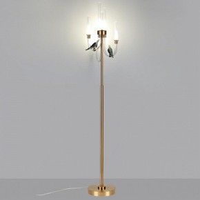 Торшер Odeon Light Lark 5431/12FL в Тобольске - tobolsk.mebel24.online | фото 3