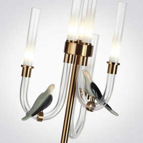 Торшер Odeon Light Lark 5431/12FL в Тобольске - tobolsk.mebel24.online | фото 5