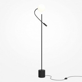 Торшер с подсветкой Maytoni Fly MOD230FL-01B в Тобольске - tobolsk.mebel24.online | фото 2