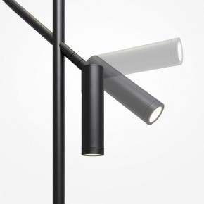 Торшер с подсветкой Maytoni Fly MOD230FL-01B в Тобольске - tobolsk.mebel24.online | фото 7