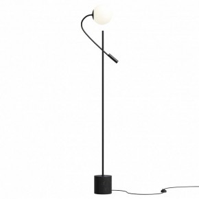 Торшер с подсветкой Maytoni Fly MOD230FL-01B в Тобольске - tobolsk.mebel24.online | фото 8