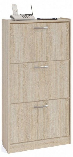 Тумба для обуви ТО-23 в Тобольске - tobolsk.mebel24.online | фото