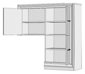 Тумба Нобиле КП-100 в Тобольске - tobolsk.mebel24.online | фото 2